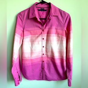Pink Shirt XS Tommy Hilfiger - Great condition